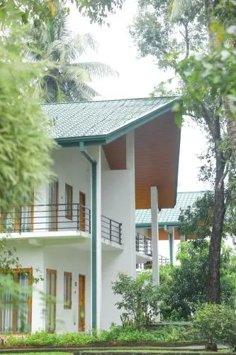 Athkandura Hotel - Habarana
